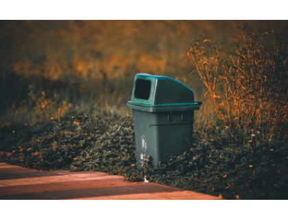 Poplatek za obecní systém odpadového hospodářství